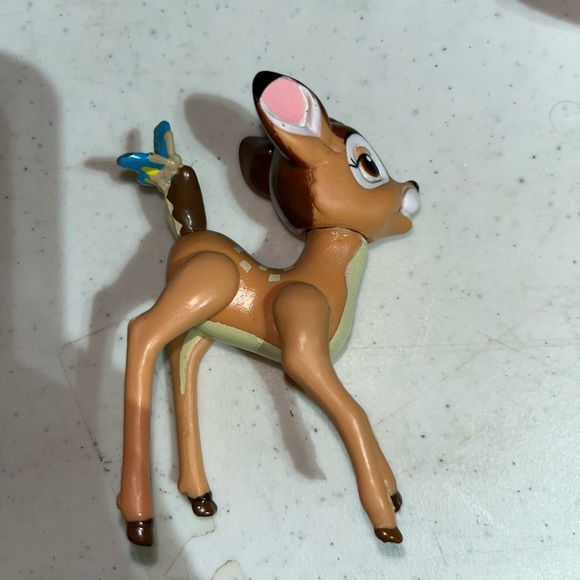 BAMBI TOY - Picture 2 of 3